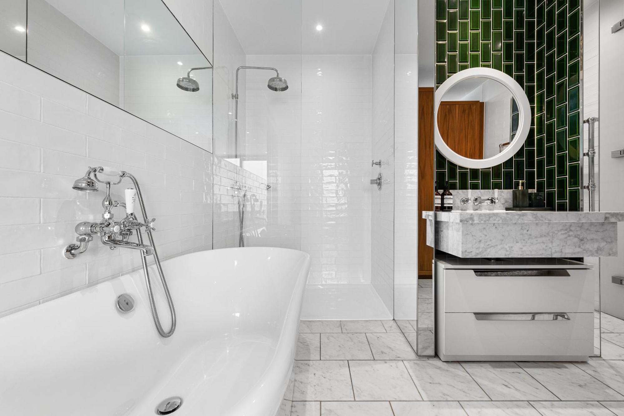 River Panorama Central London 2 Bedroom New Development المظهر الخارجي الصورة